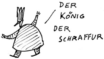 Schraffurkoenig